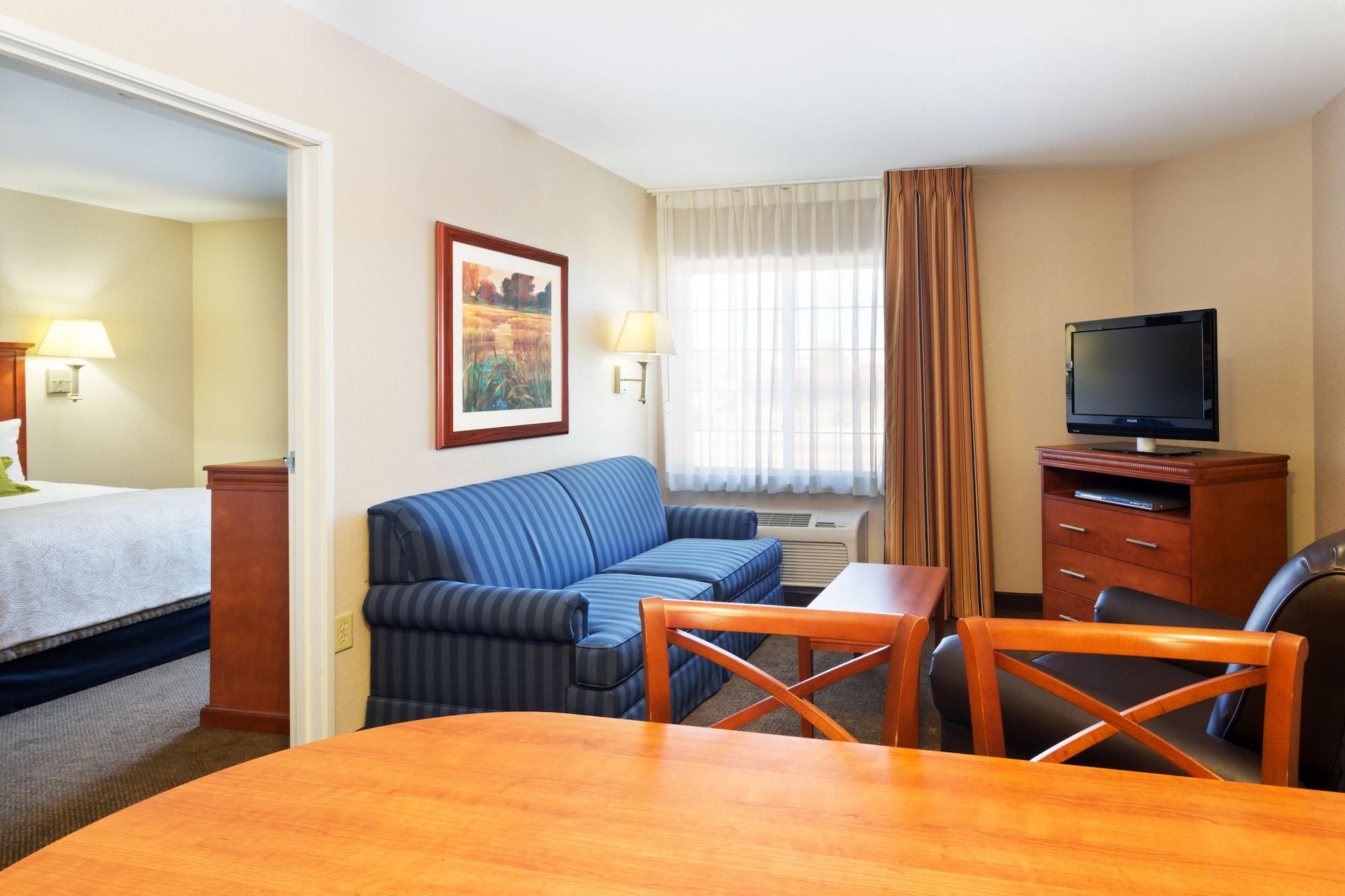 Candlewood Suites Idaho Falls By Ihg Ngoại thất bức ảnh