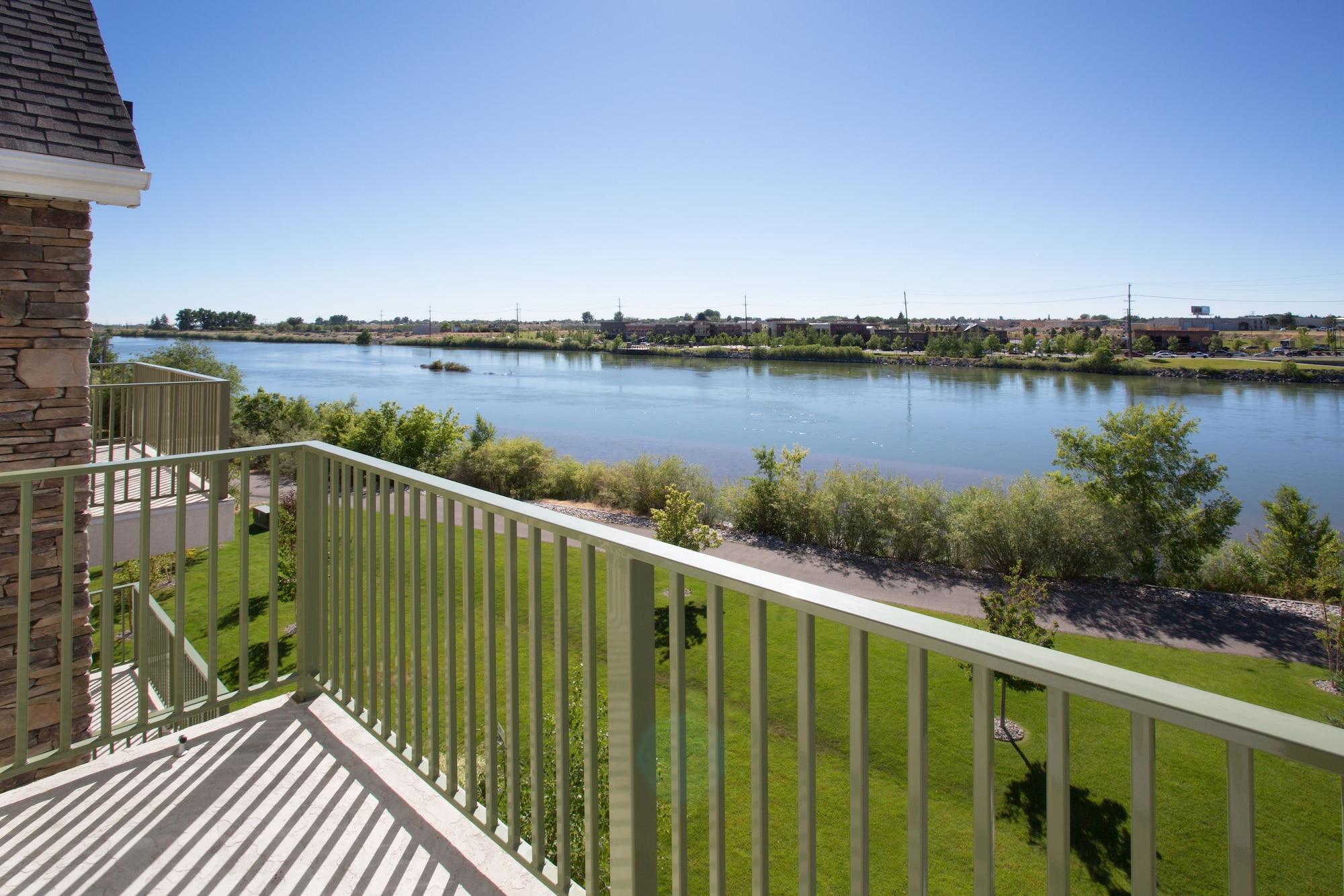 Candlewood Suites Idaho Falls By Ihg Ngoại thất bức ảnh