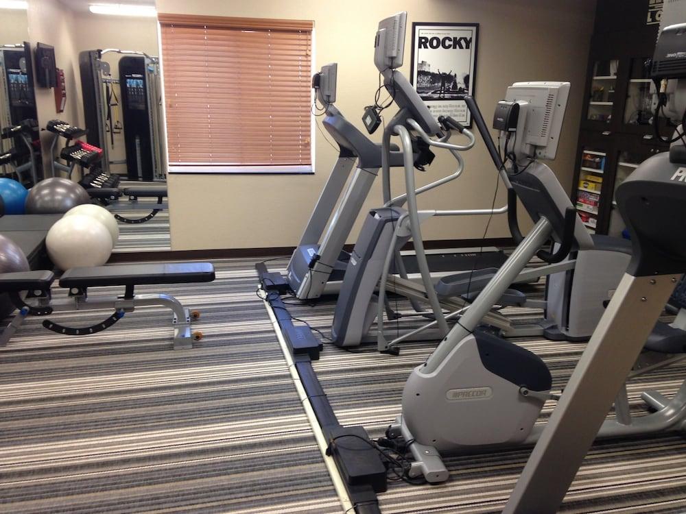 Candlewood Suites Idaho Falls By Ihg Ngoại thất bức ảnh