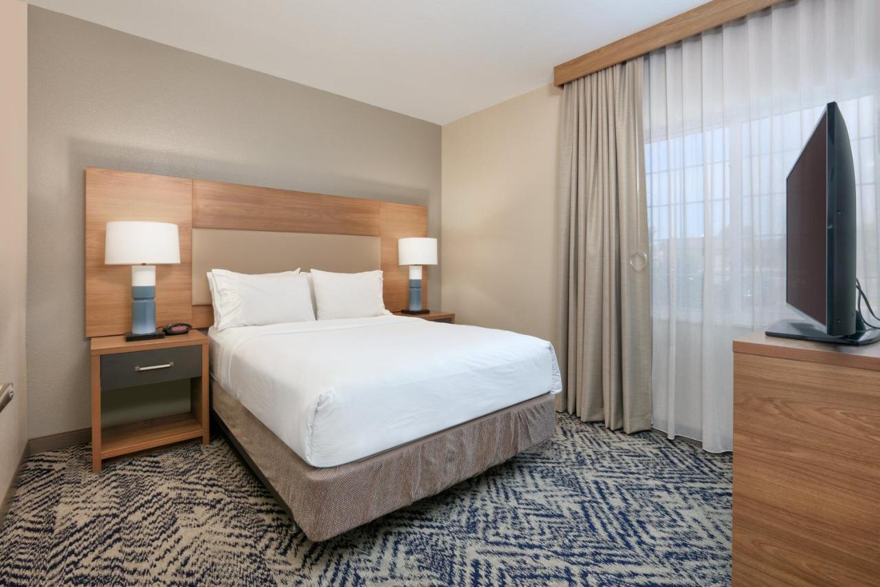 Candlewood Suites Idaho Falls By Ihg Ngoại thất bức ảnh