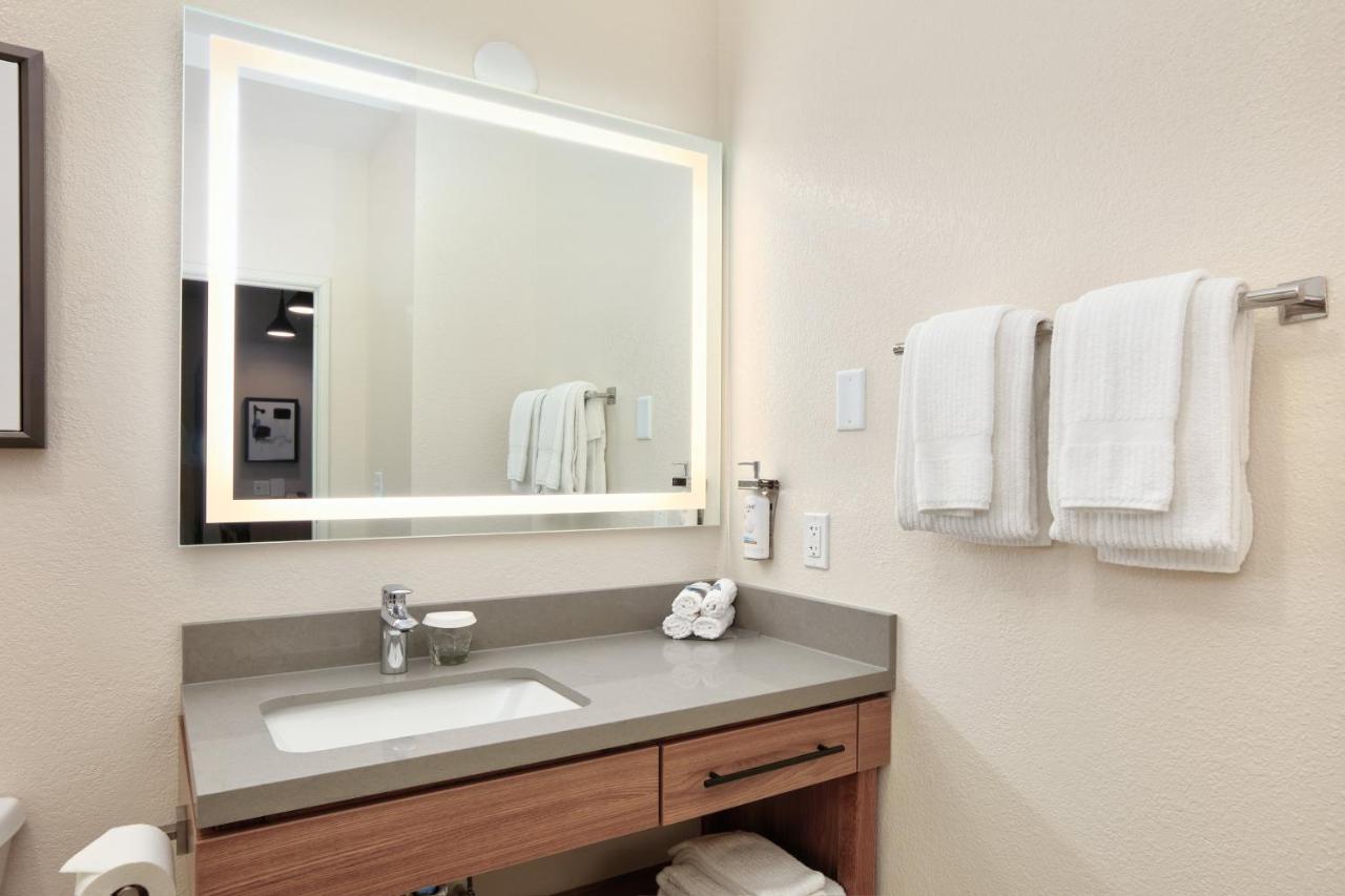 Candlewood Suites Idaho Falls By Ihg Ngoại thất bức ảnh