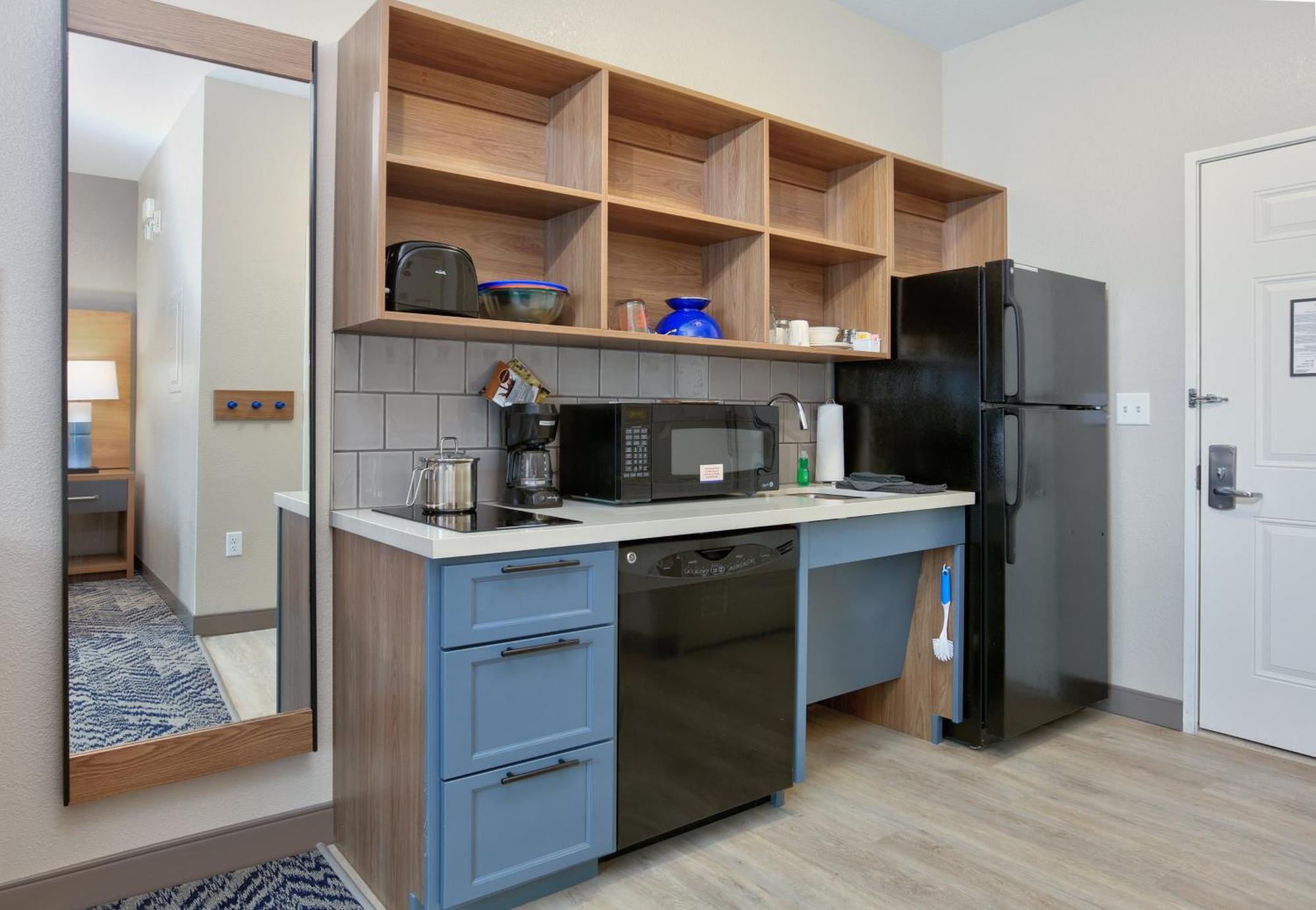 Candlewood Suites Idaho Falls By Ihg Ngoại thất bức ảnh