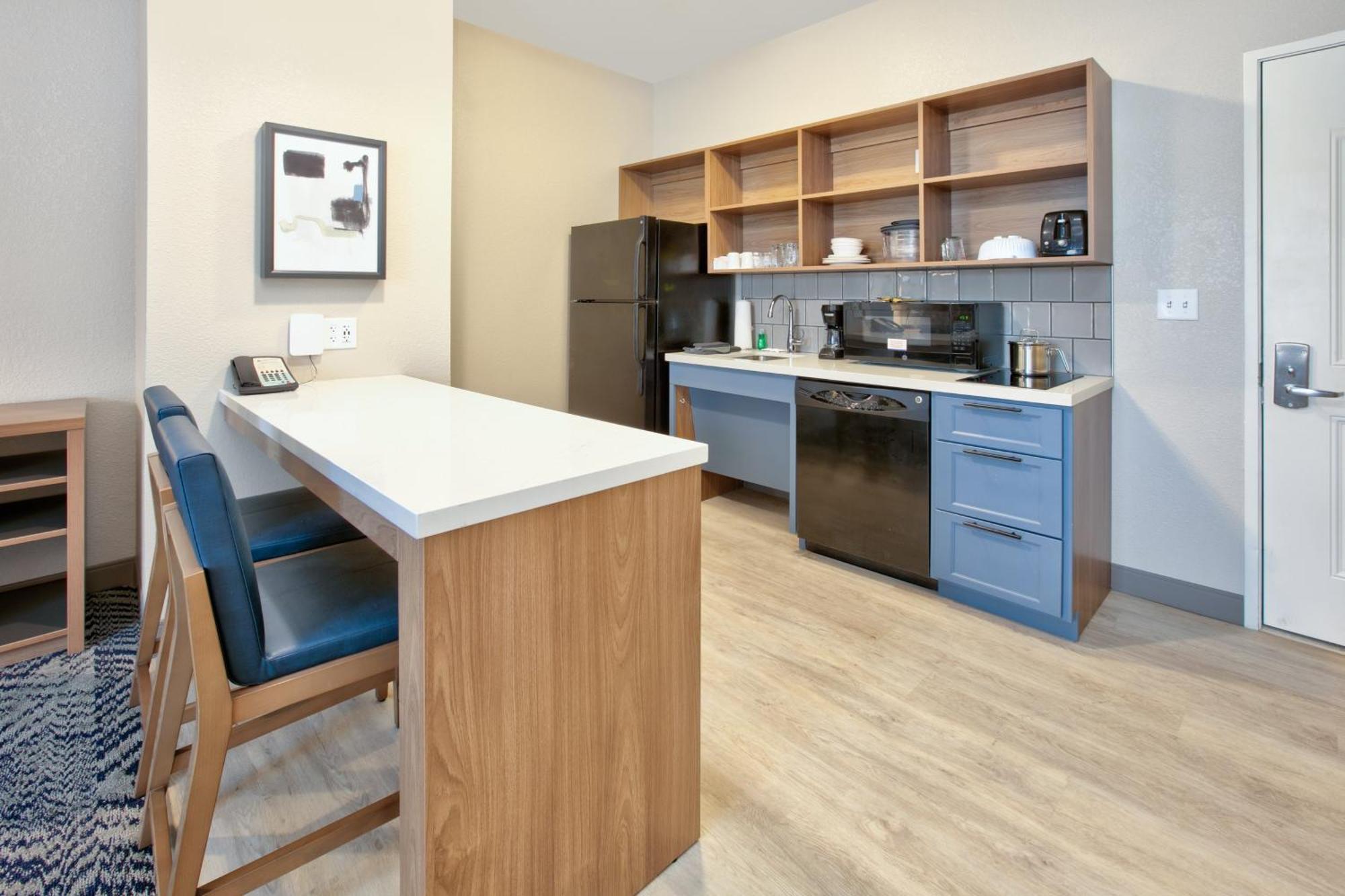 Candlewood Suites Idaho Falls By Ihg Ngoại thất bức ảnh