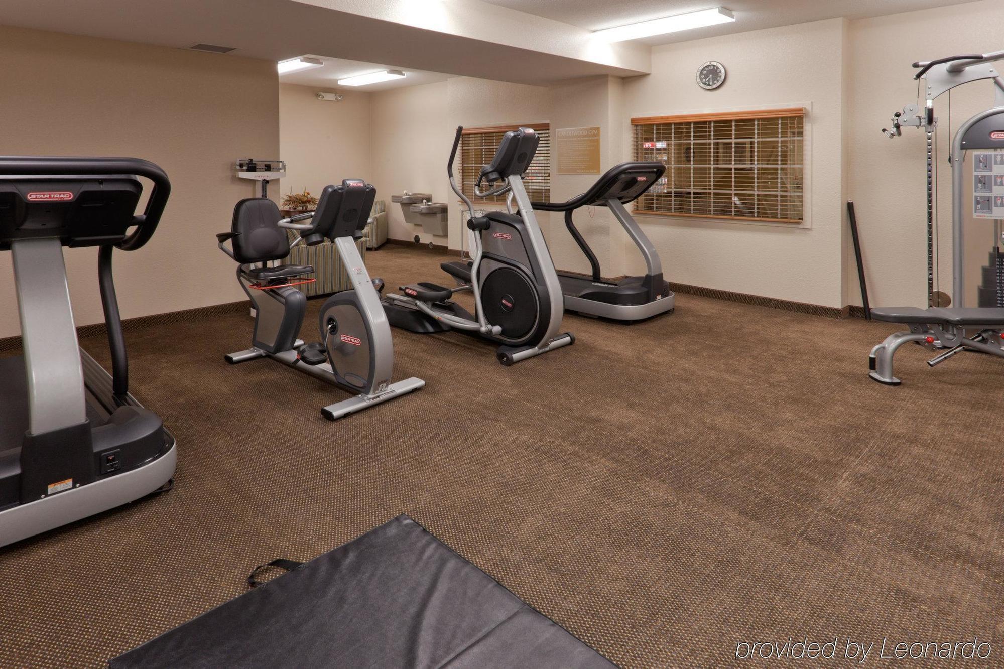 Candlewood Suites Idaho Falls By Ihg Tiện nghi bức ảnh