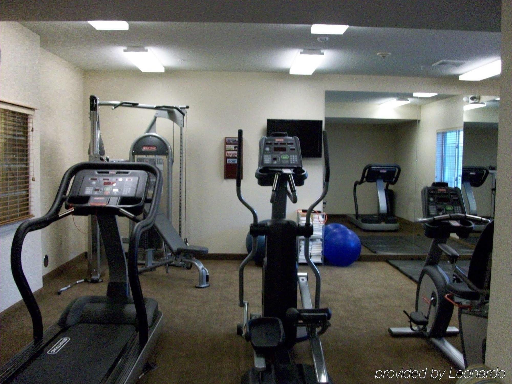 Candlewood Suites Idaho Falls By Ihg Ngoại thất bức ảnh