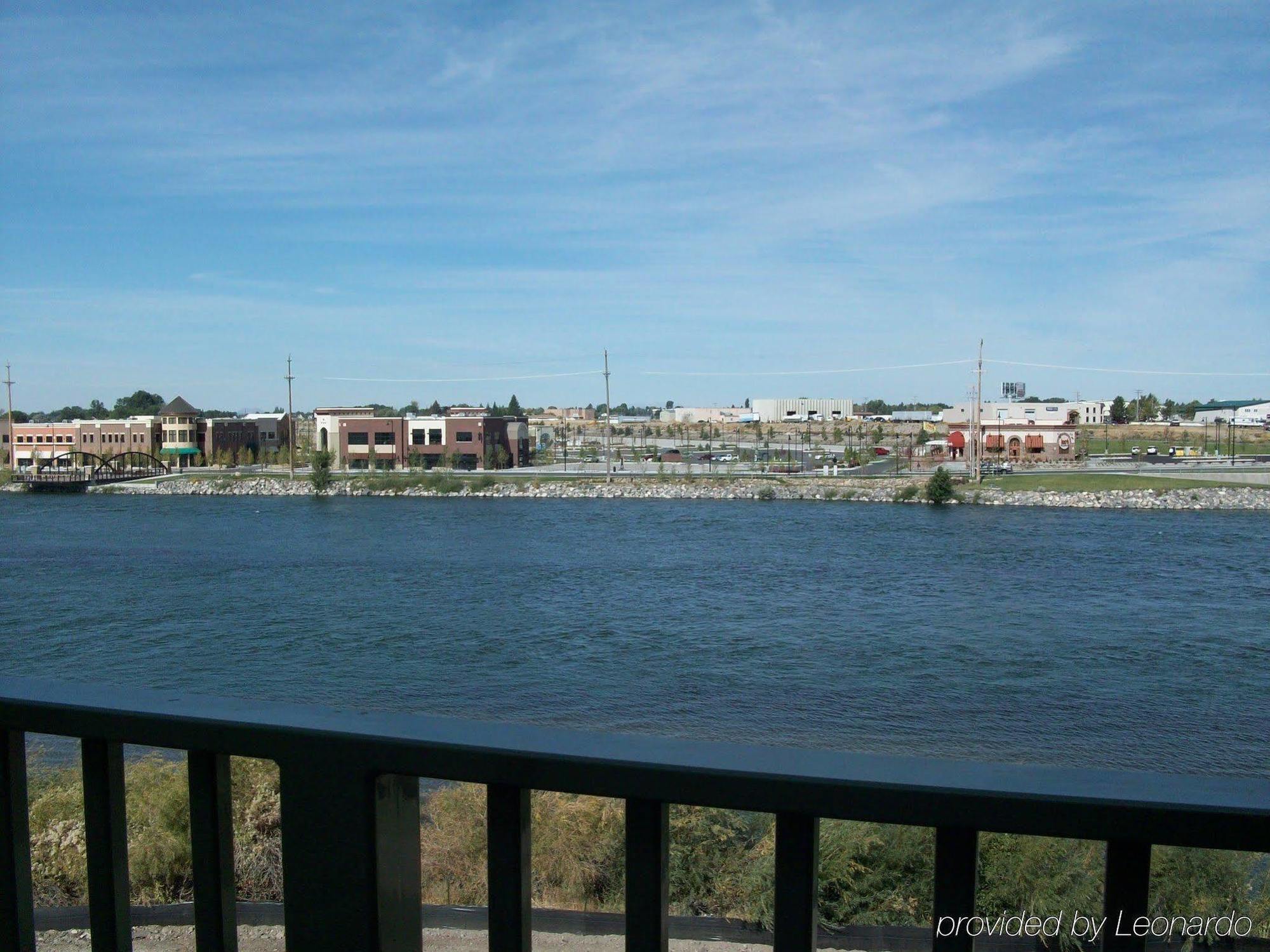 Candlewood Suites Idaho Falls By Ihg Ngoại thất bức ảnh