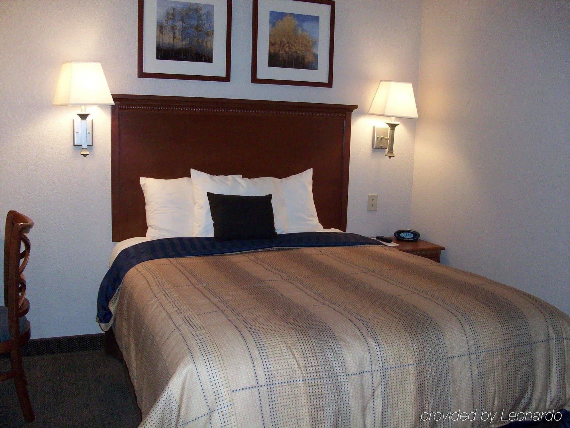 Candlewood Suites Idaho Falls By Ihg Ngoại thất bức ảnh