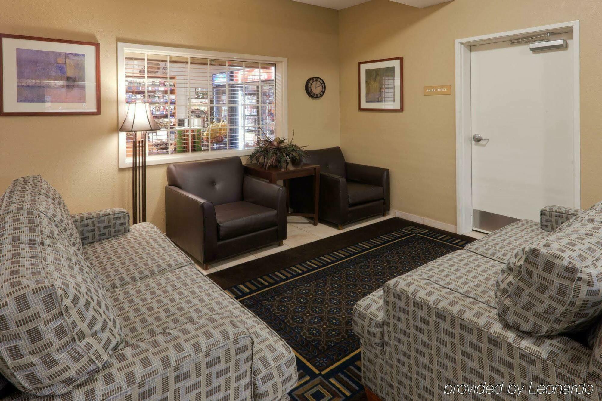 Candlewood Suites Idaho Falls By Ihg Ngoại thất bức ảnh