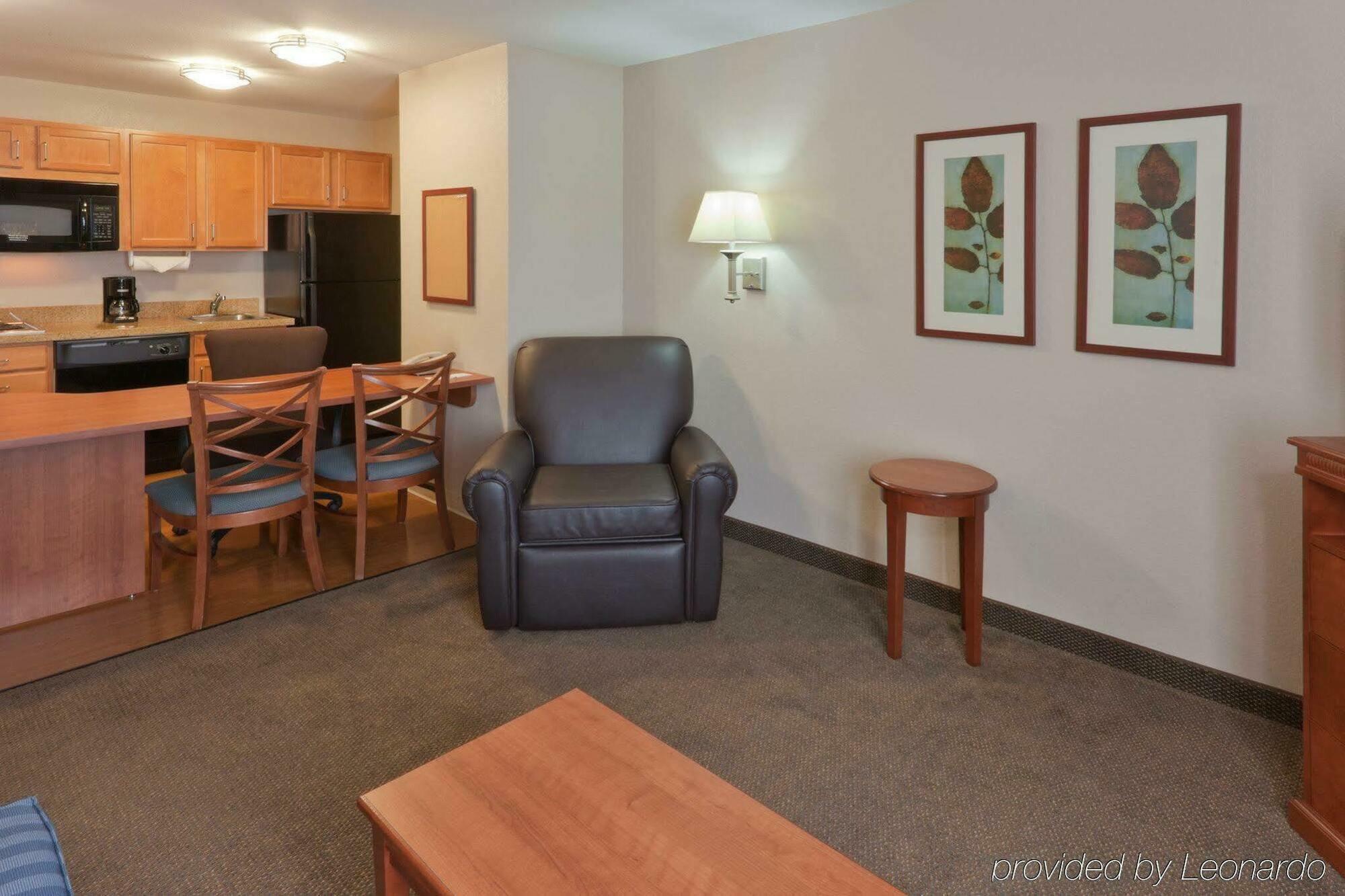 Candlewood Suites Idaho Falls By Ihg Ngoại thất bức ảnh