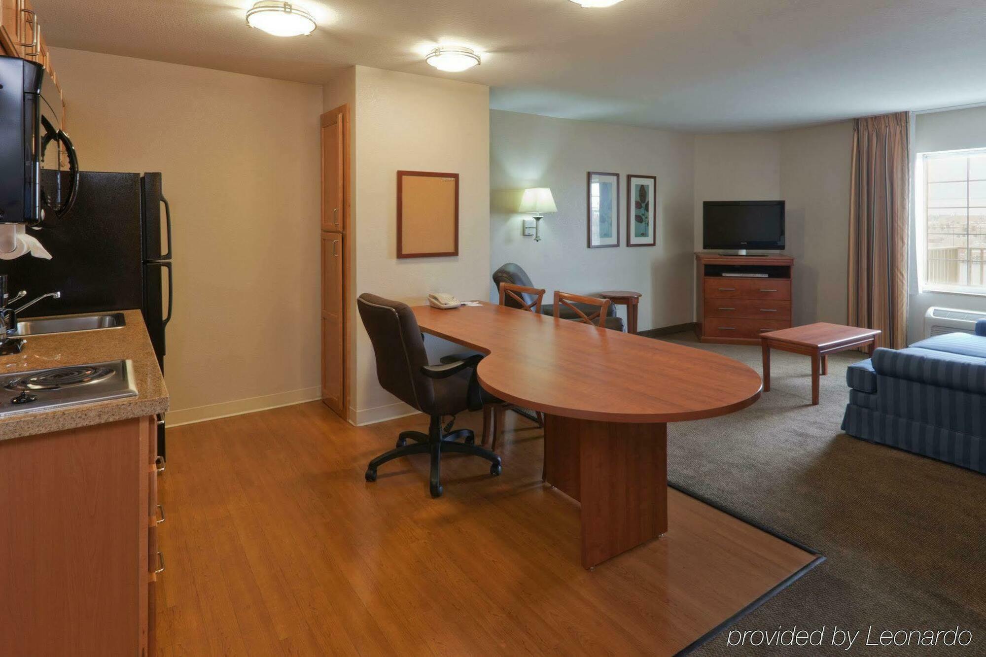 Candlewood Suites Idaho Falls By Ihg Ngoại thất bức ảnh