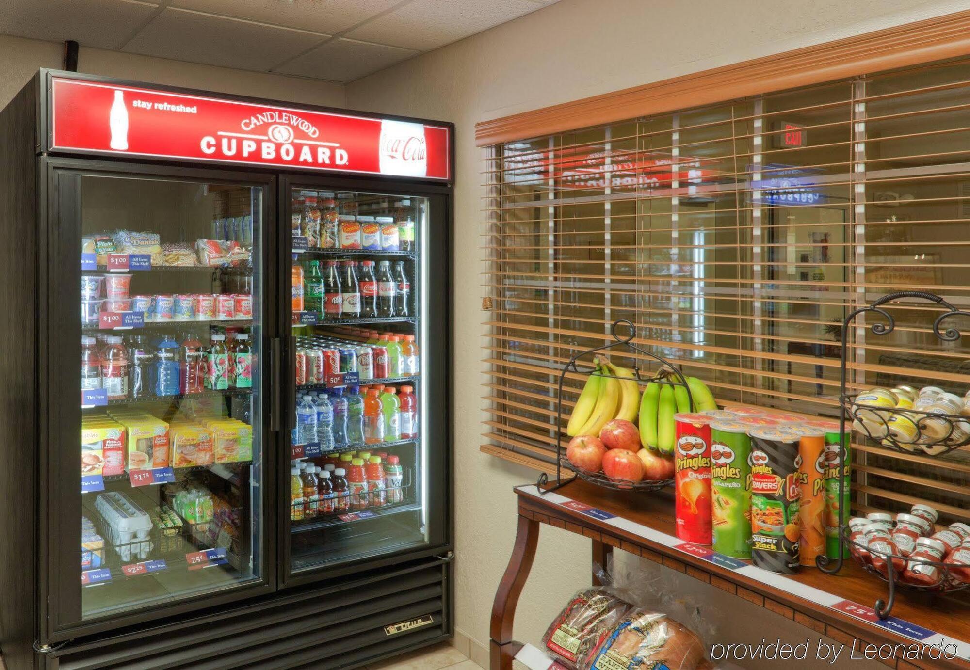 Candlewood Suites Idaho Falls By Ihg Ngoại thất bức ảnh