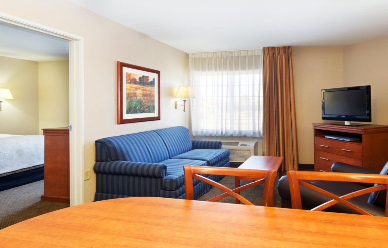 Candlewood Suites Idaho Falls By Ihg Ngoại thất bức ảnh